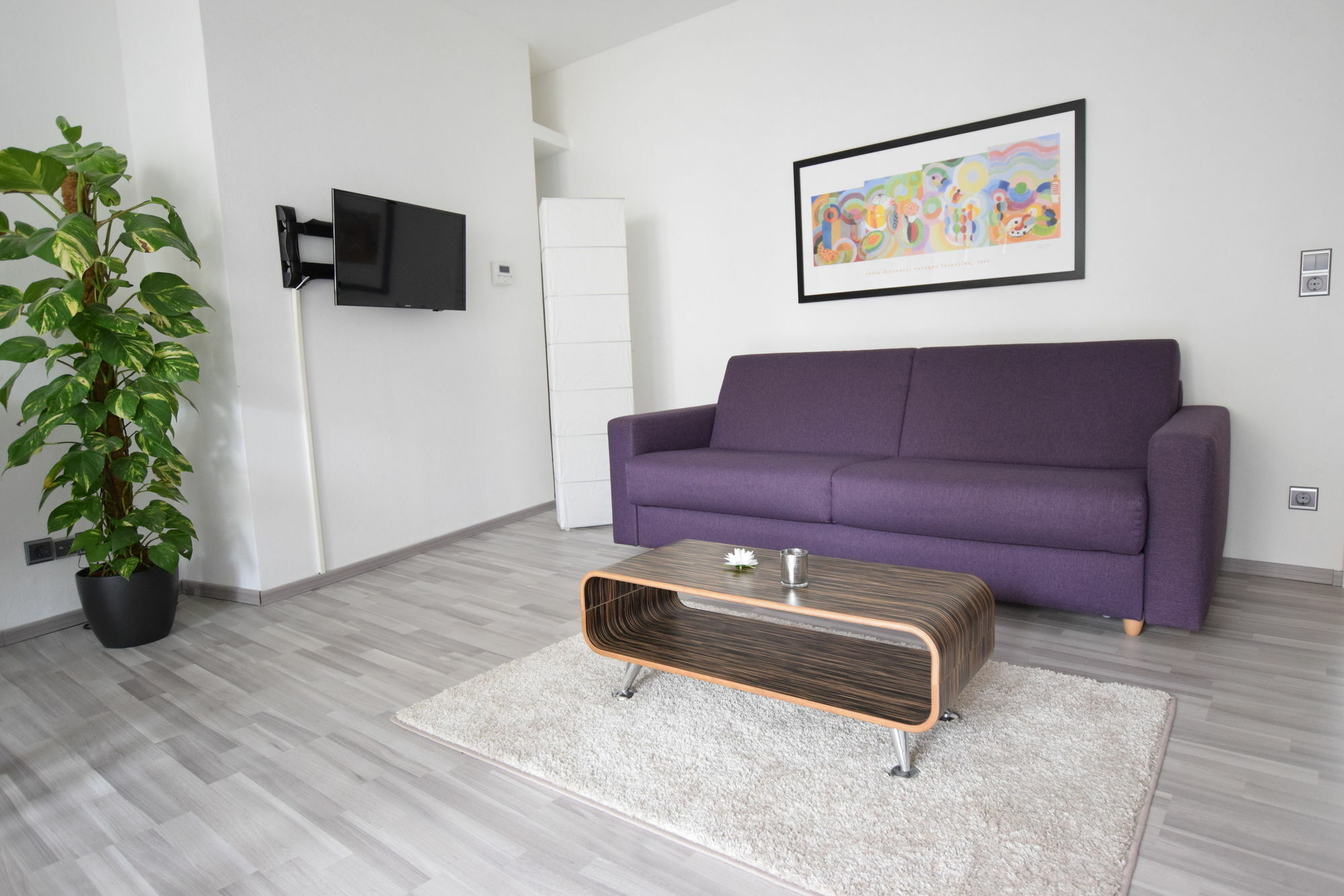 Apartment Hannover Top Citylage Exteriér fotografie